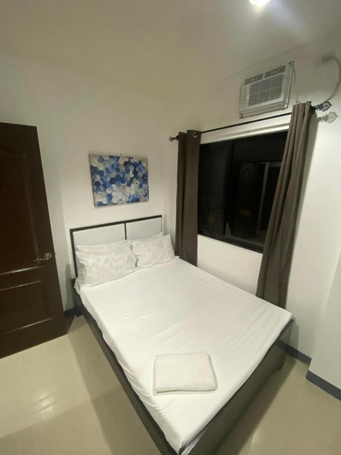 Ma Lourdes' Inn Palompon エクステリア 写真